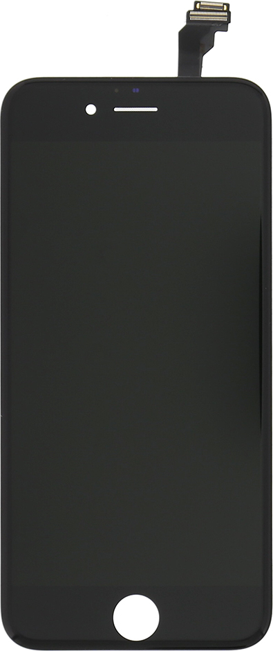 iPhone 6 LCD Display + Dotyková Deska Black TianMA