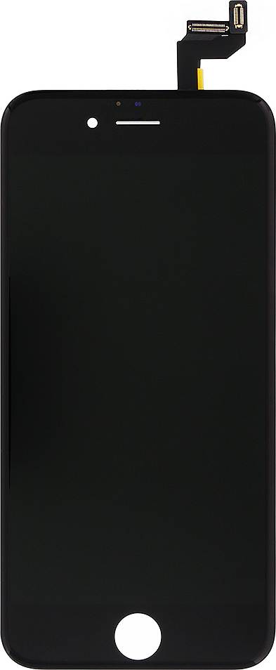iPhone 6S LCD Display + Dotyková Deska Black TianMA