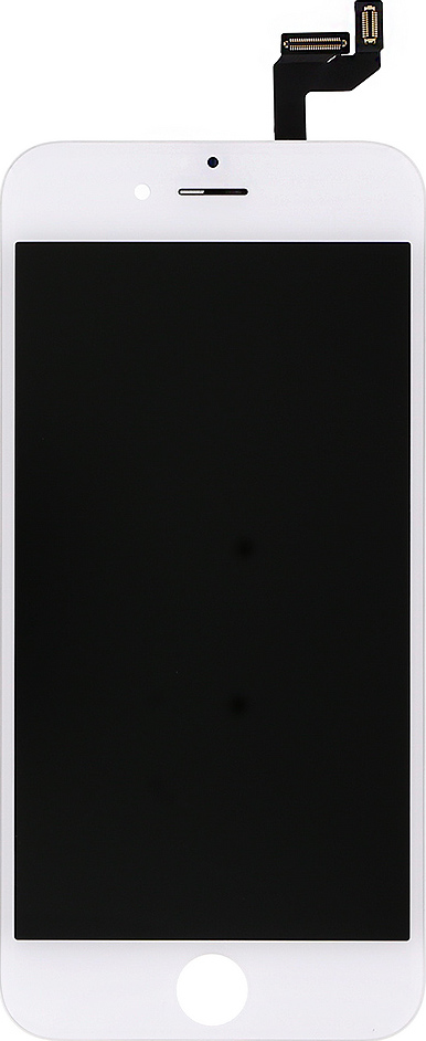 iPhone 6S LCD Display + Dotyková Deska White TianMA