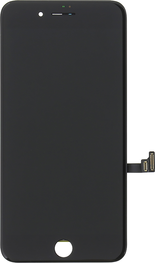 iPhone 8 Plus LCD Display + Dotyková Deska Black TianMA