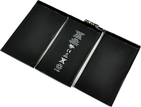 Baterie pro iPad 3 11560mAh Li-Ion (Bulk)