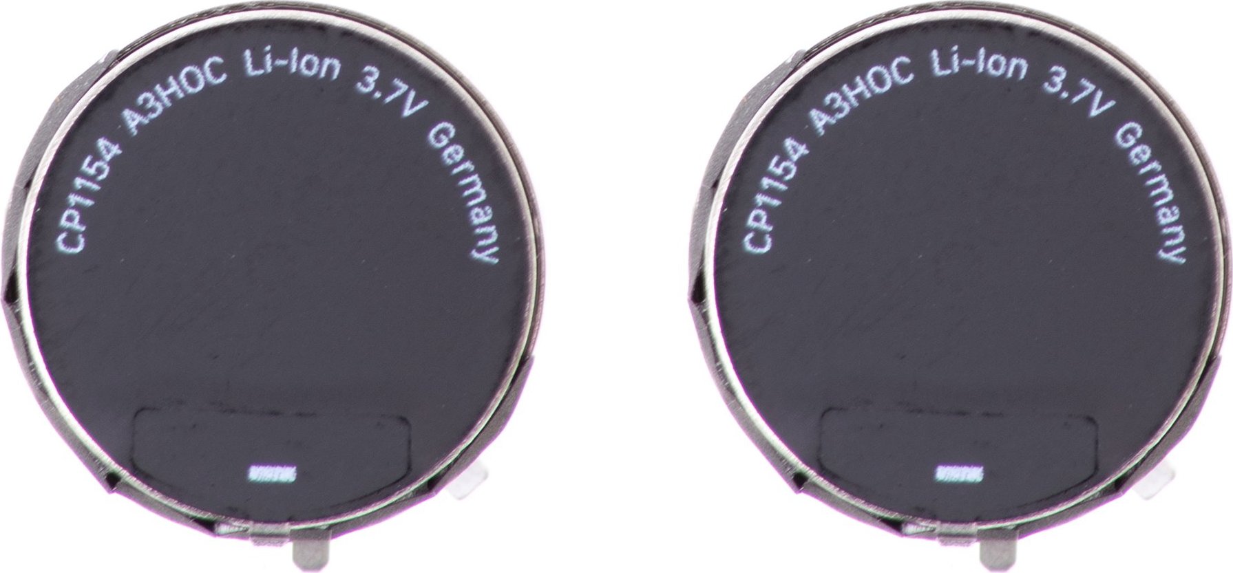 Baterie pro Airpods PRO/3 25mAh Li-Ion (Bulk)