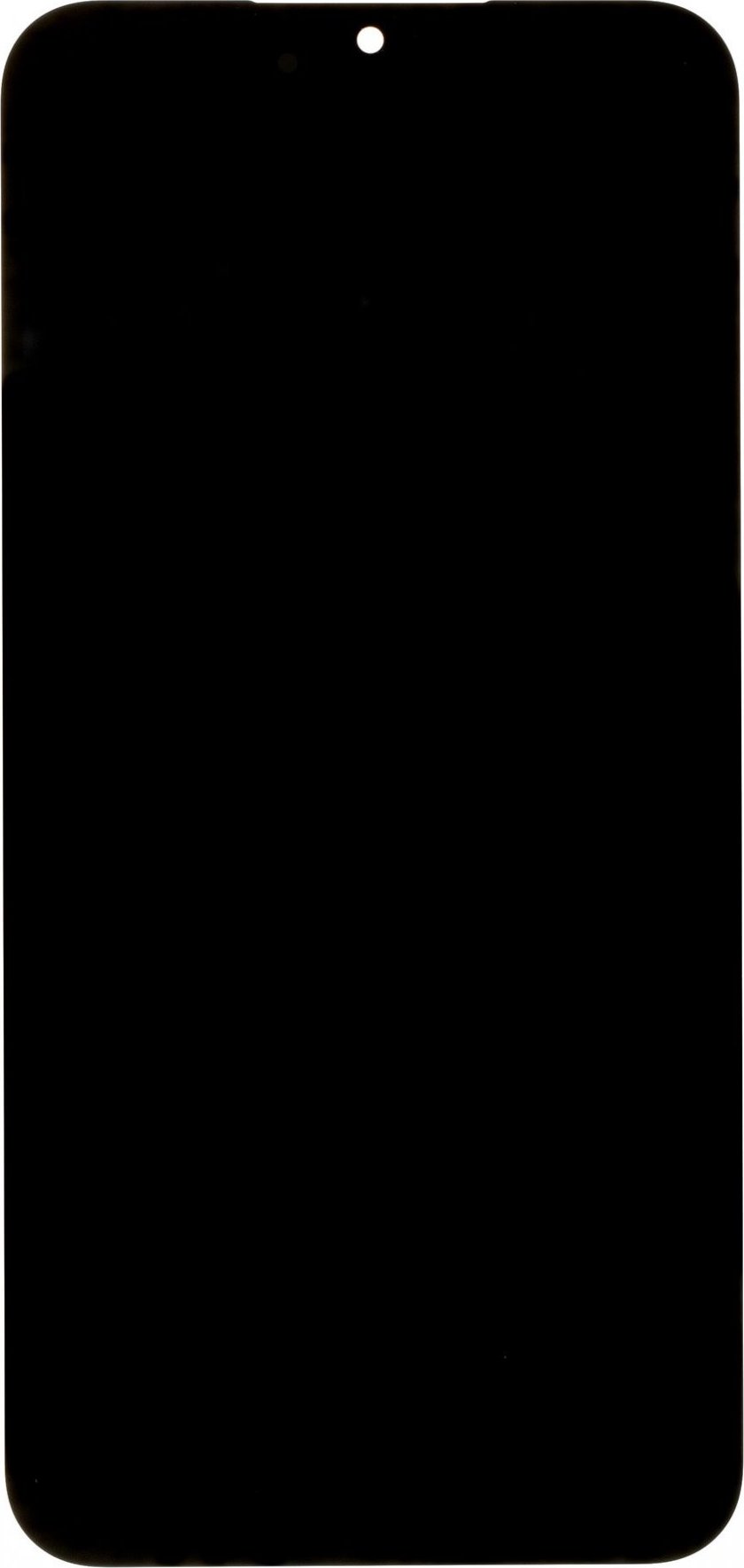 LCD display + Dotyk Samsung A346 Galaxy A34 5G Black (Service Pack)