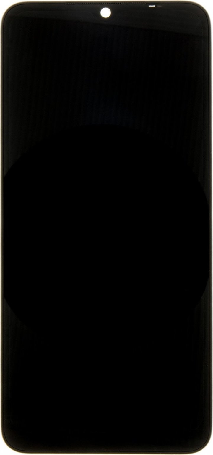 LCD Display + Dotyková Deska + Přední Kryt pro Xiaomi Redmi A2/A2+ Black (Service Pack)