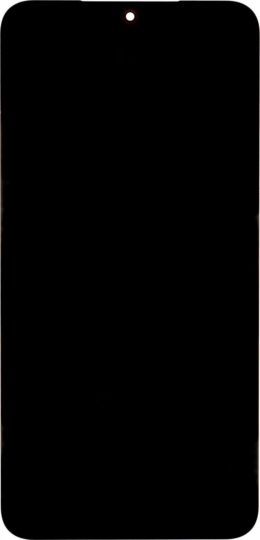 LCD display + Dotyk Samsung S926 Galaxy S24+ (Service Pack)