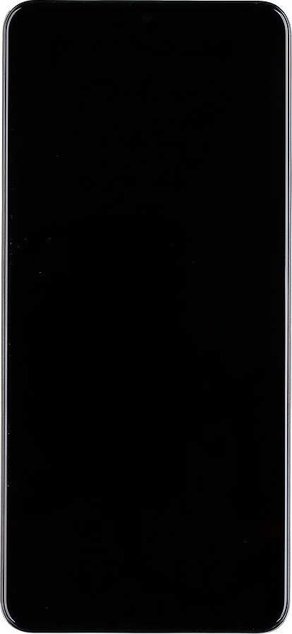 LCD display + Dotyk Samsung A125F Galaxy A12 (Service Pack)