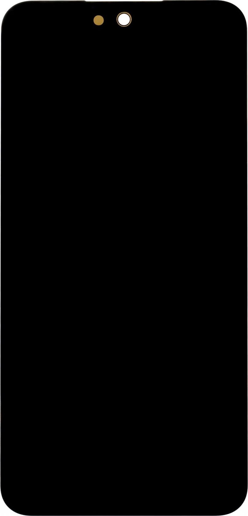 LCD display + Dotyk Samsung A566/A366 Galaxy A56/A36 5G Black (Service Pack)