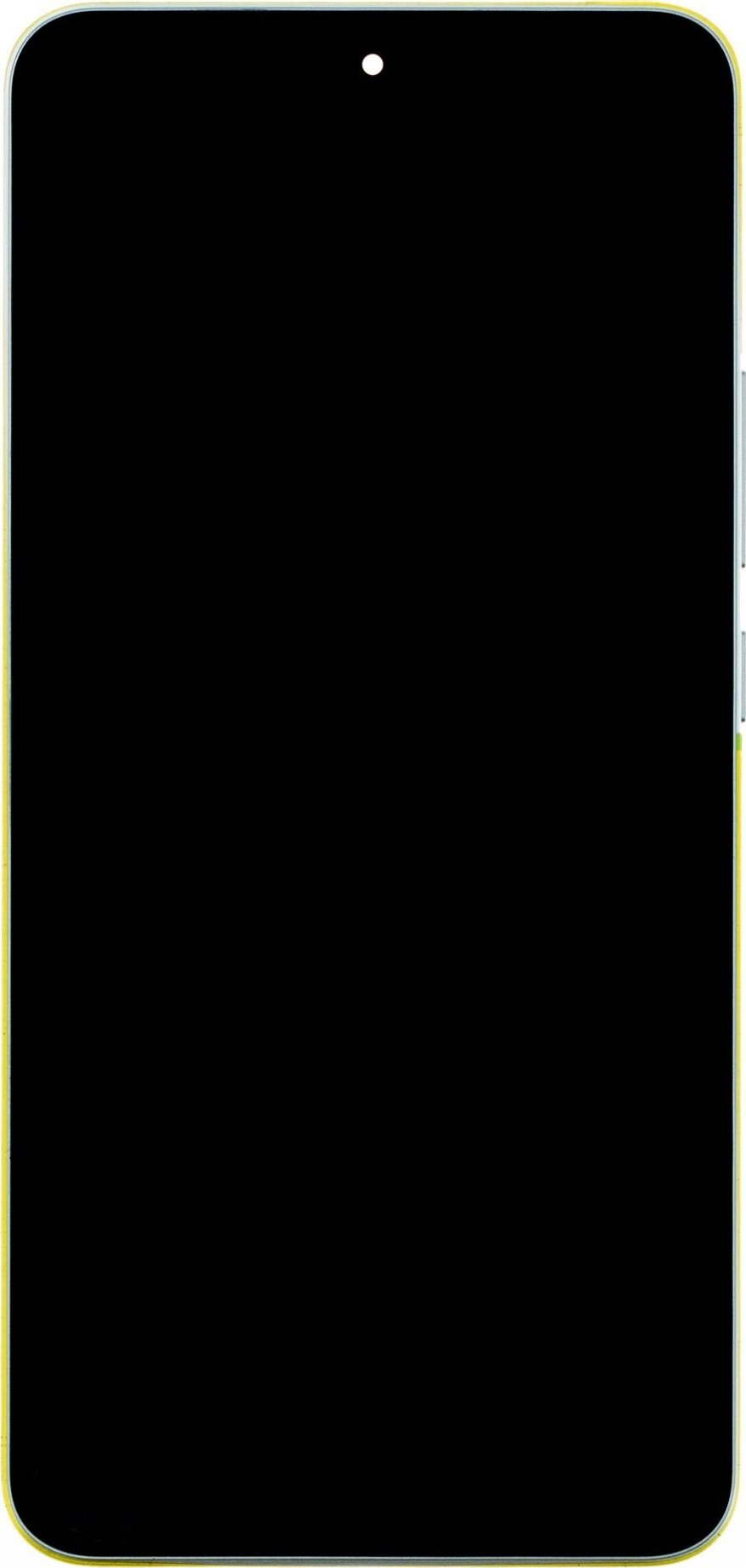 LCD Display + Dotyková Deska + Přední Kryt pro Xiaomi 13T Green (Service Pack)