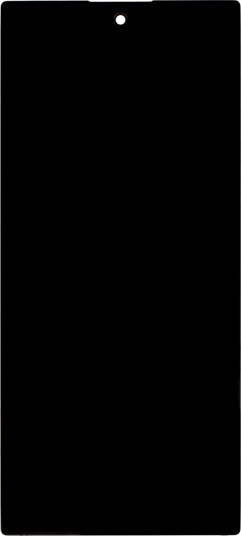 LCD display + Dotyk Vnější Samsung F966 Galaxy Z Fold 7 5G Black (Service Pack)