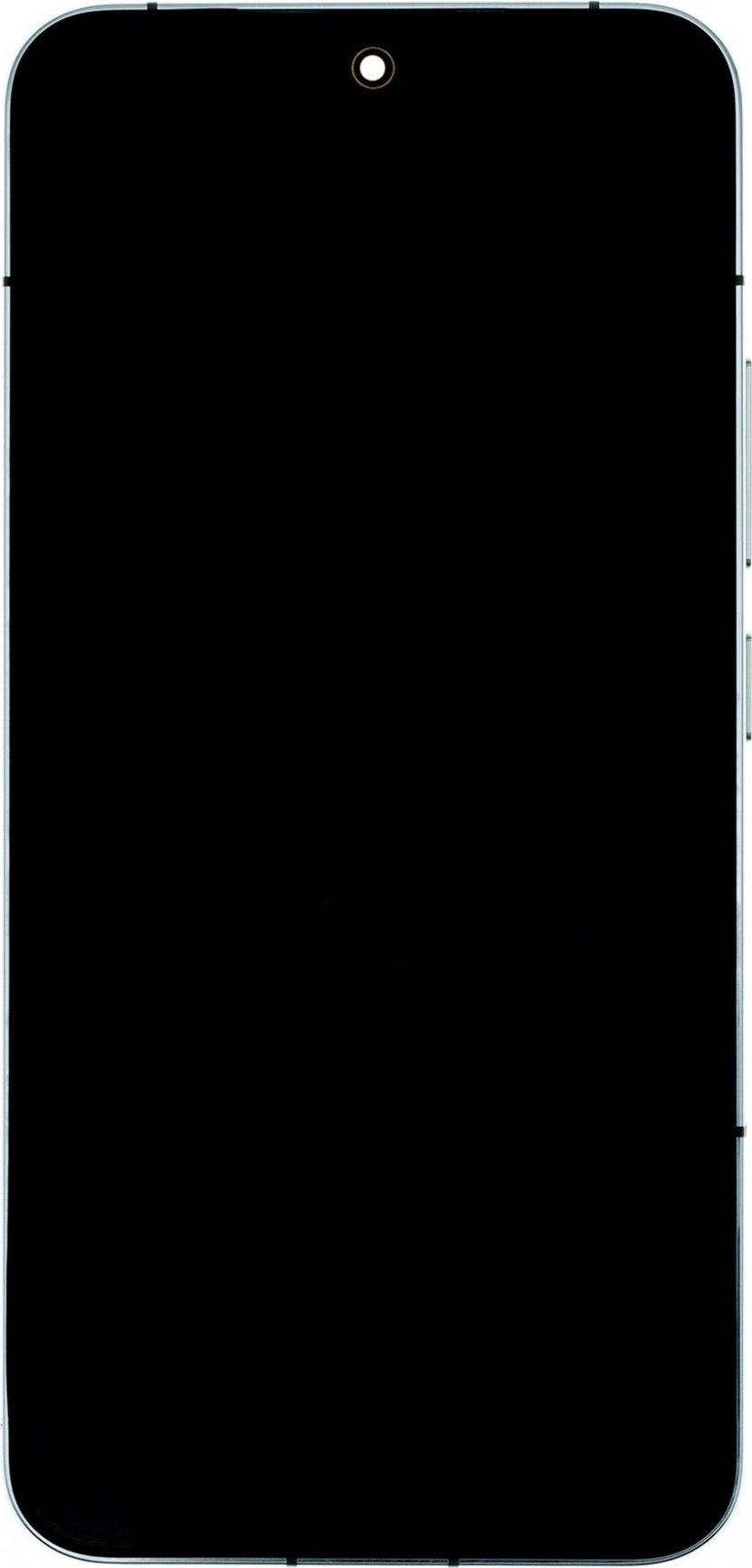 LCD Display + Dotyková Deska + Přední Kryt pro Xiaomi 14 Green (Service Pack)