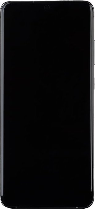 LCD display + Dotyk + Přední Kryt Samsung G988 Galaxy S20 Ultra Cosmic Gray (Service Pack)