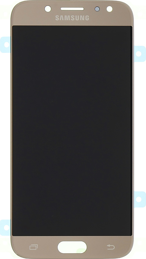 LCD display + Dotyk Samsung J530 Galaxy J5 2017 Gold (Service Pack)