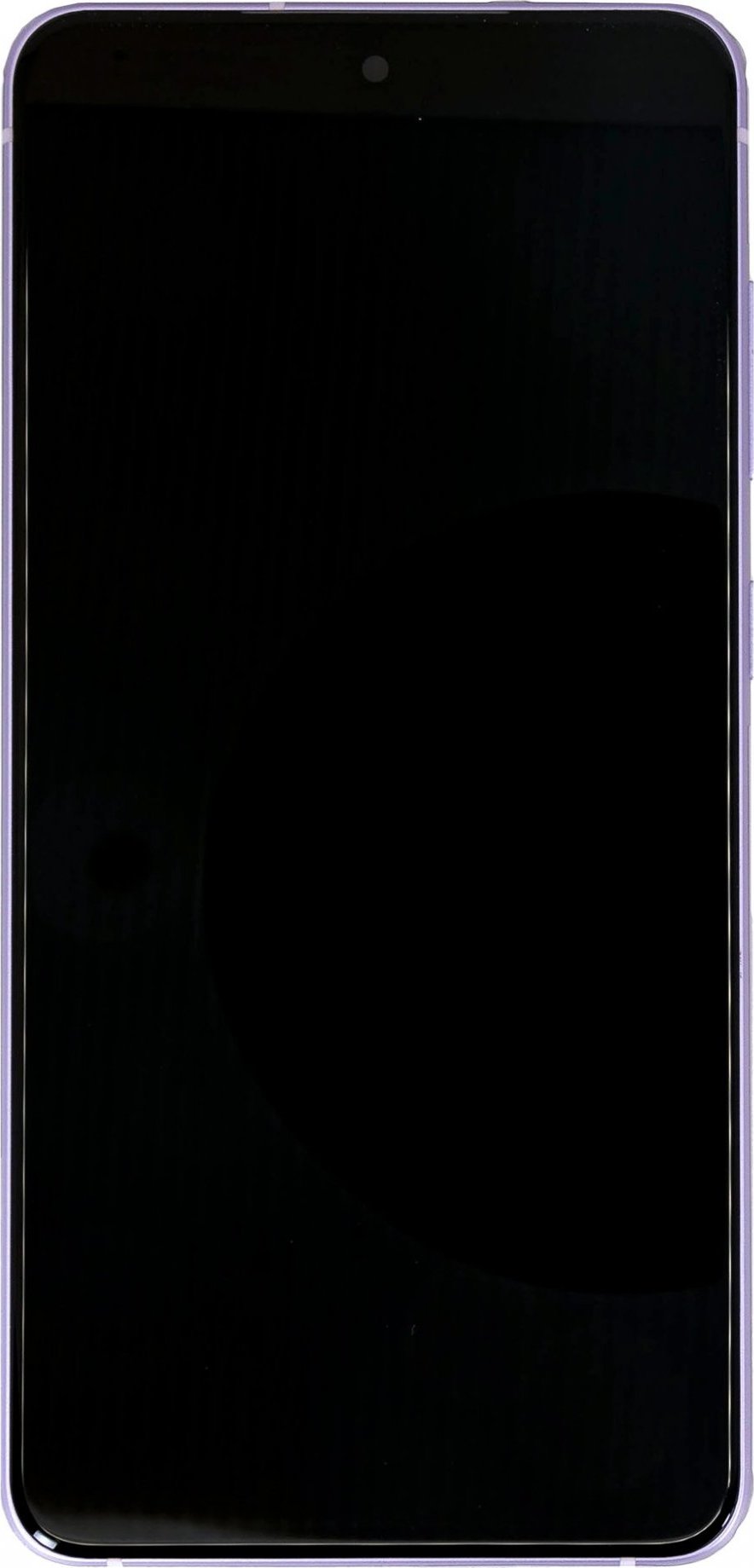 LCD display + Dotyk Samsung SM-G990B Galaxy S21 FE Violet (Service Pack)