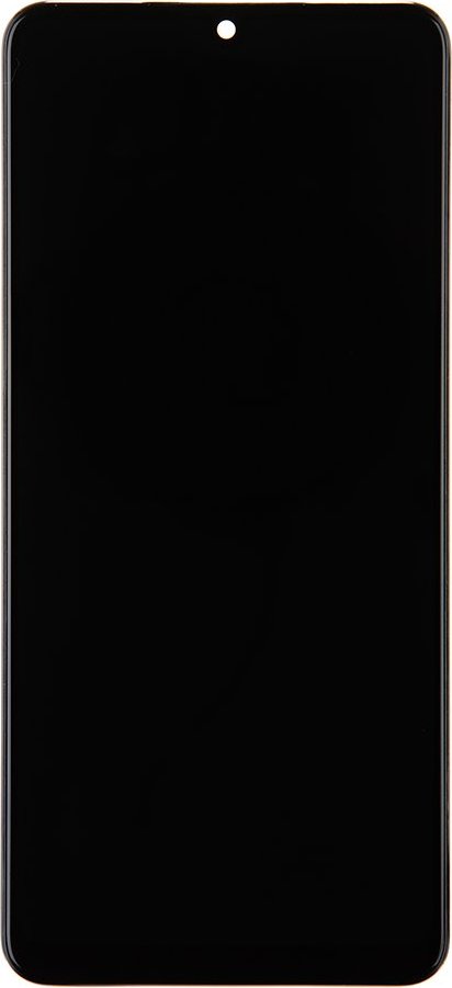 LCD display + Dotyk Samsung A225F Galaxy A22 (Service Pack)