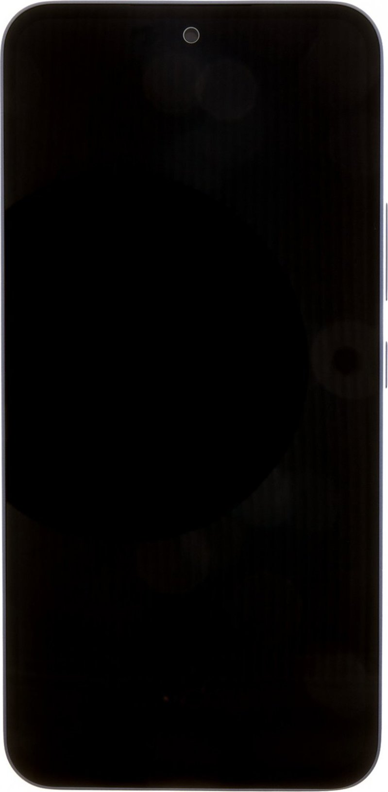 LCD display + Dotyk + Přední kryt Samsung A546B Galaxy A54 5G Awesome Violet (Service Pack)