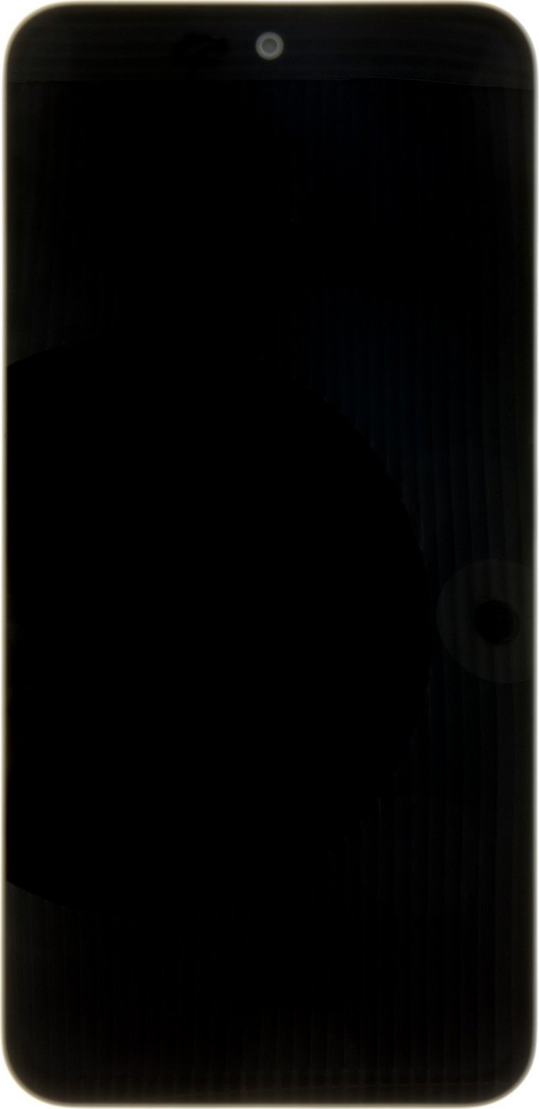 LCD display + Dotyk + Přední kryt Samsung A546B Galaxy A54 5G Awesome White (Service Pack)