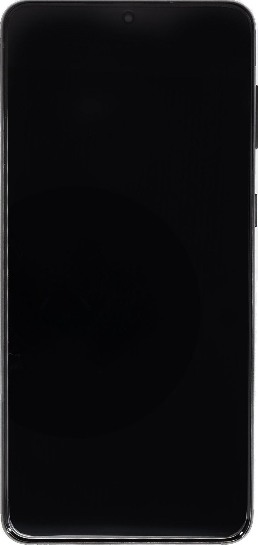 LCD display + Dotyk Samsung SM-G996 Galaxy S21+ Phantom Black No Camera (Service Pack)