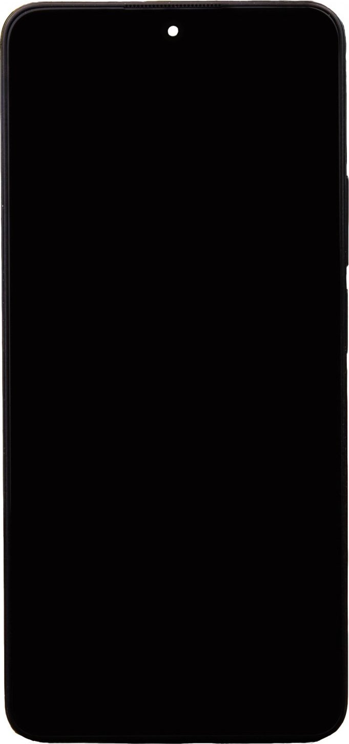 LCD Display + Dotyková Deska + Přední Kryt pro Xiaomi Redmi Note 11 Pro+ 5G Green (Service Pack)