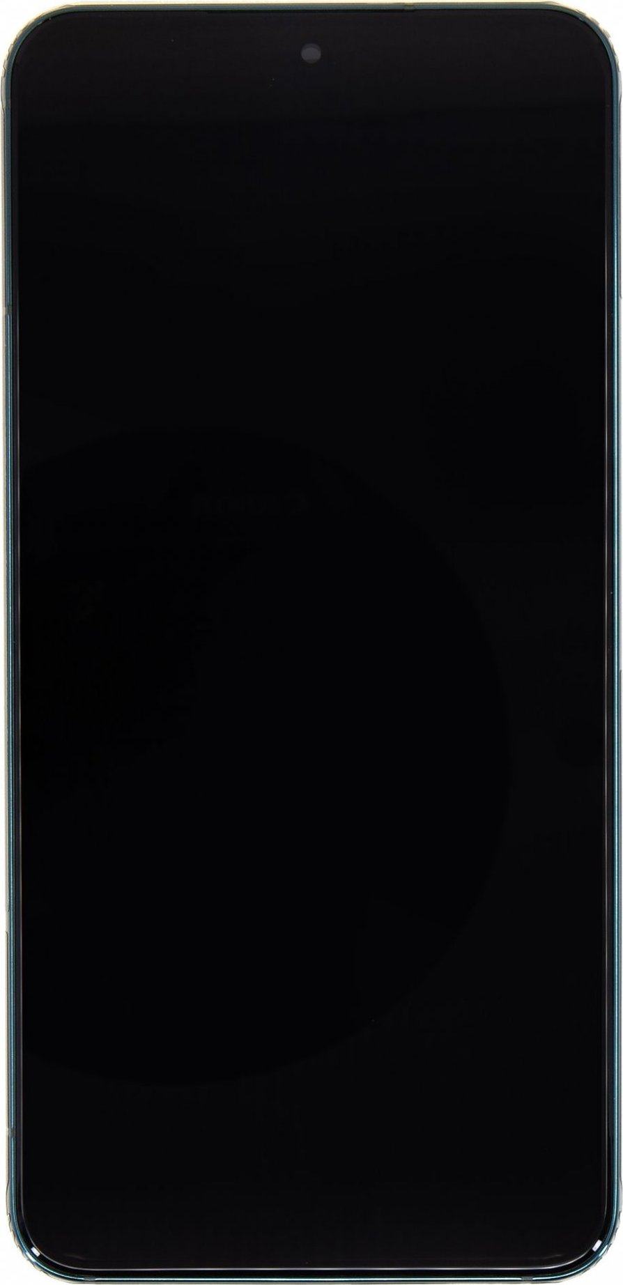 LCD display + Dotyk + Přední kryt Samsung S901B Galaxy S22 Green (Service Pack)