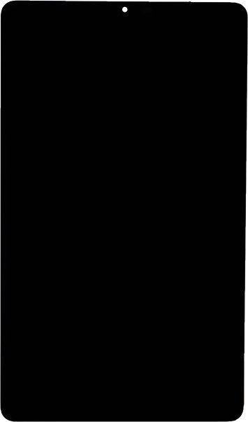 LCD display + Dotyk Samsung X110 Galaxy Tab A9 WiFi Black (Service Pack)