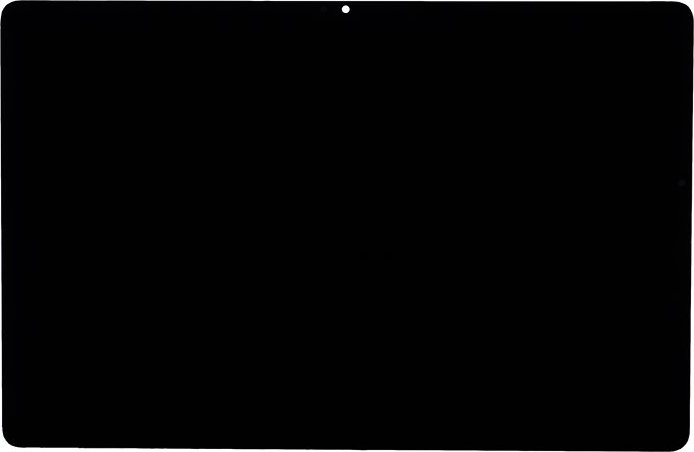 LCD display + Dotyk Samsung X210 Galaxy Tab A9+ WiFi Black (Service Pack)