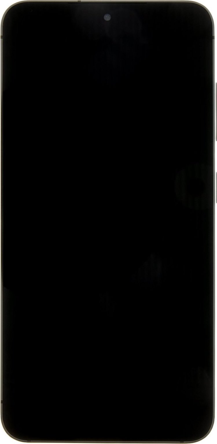 LCD display + Dotyk + Přední kryt Samsung S911 Galaxy S23 Green (Service Pack)