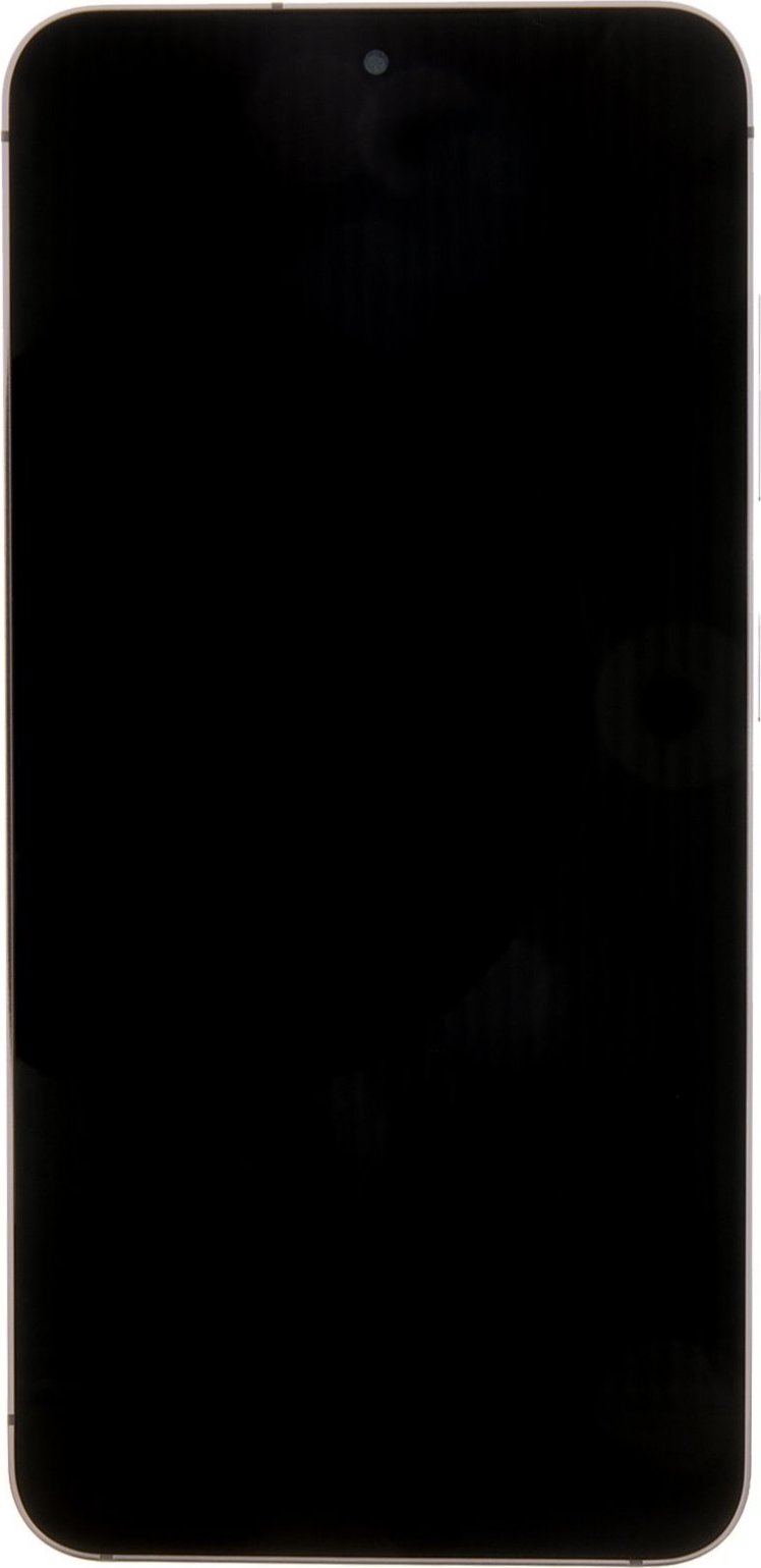 LCD display + Dotyk + Přední kryt Samsung S911 Galaxy S23 Lavender (Service Pack)