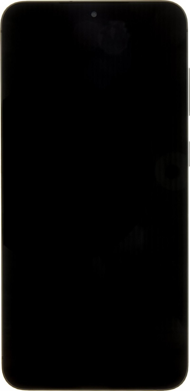 LCD display + Dotyk + Přední kryt Samsung S916 Galaxy S23+ Green (Service Pack)