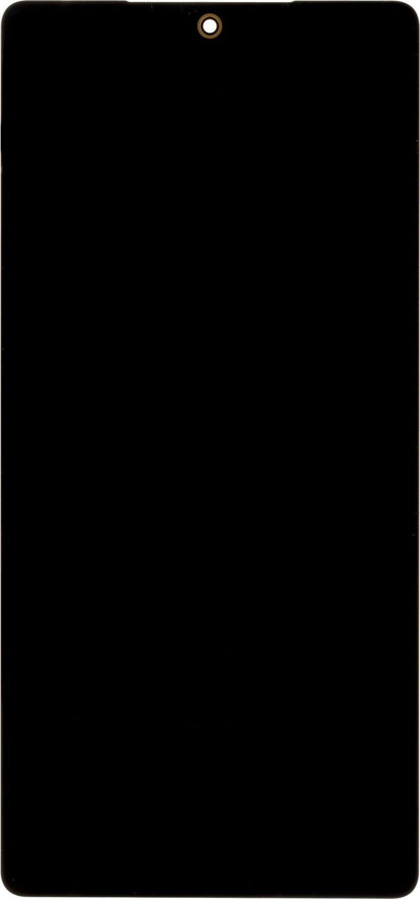 LCD display + Dotyk Samsung S938 Galaxy S25 Ultra (Service Pack)