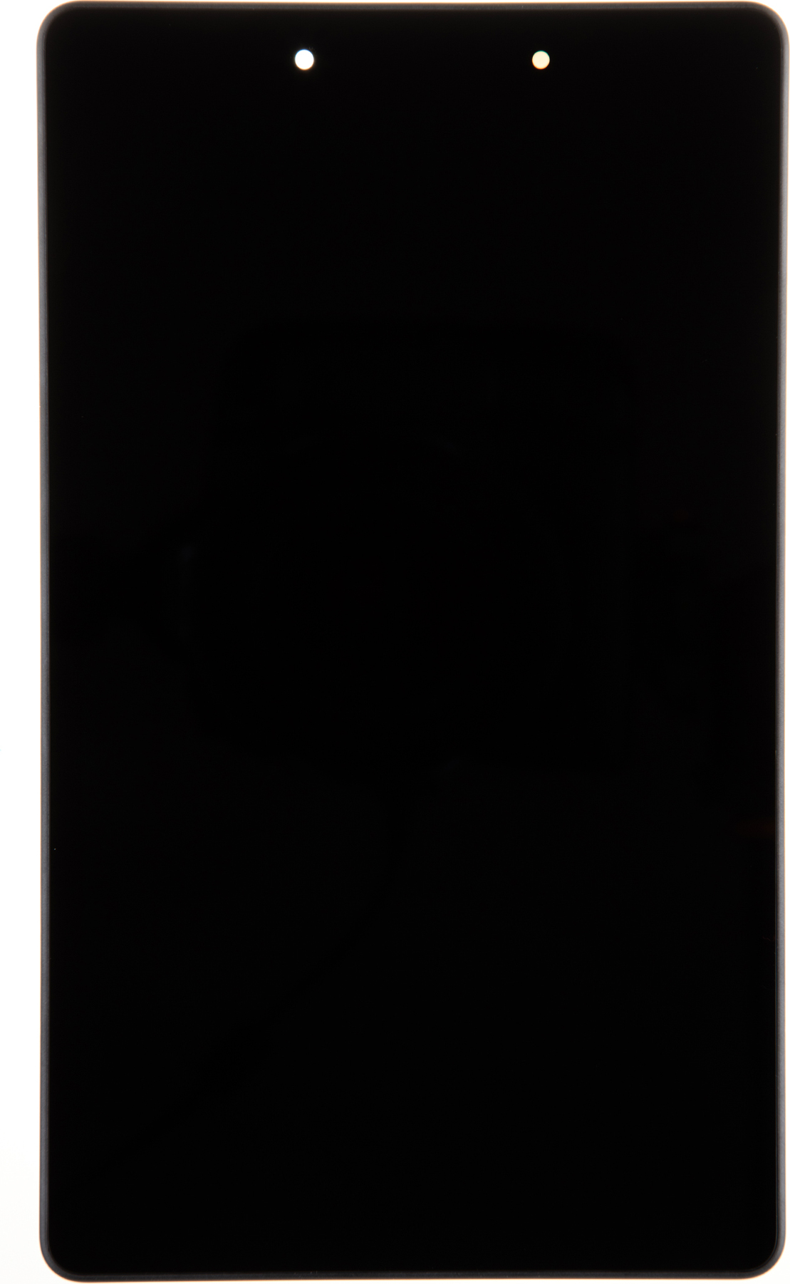 LCD display + Dotyk Samsung T290N Galaxy TAB A 8.0 (Wifi) Black (Service Pack)