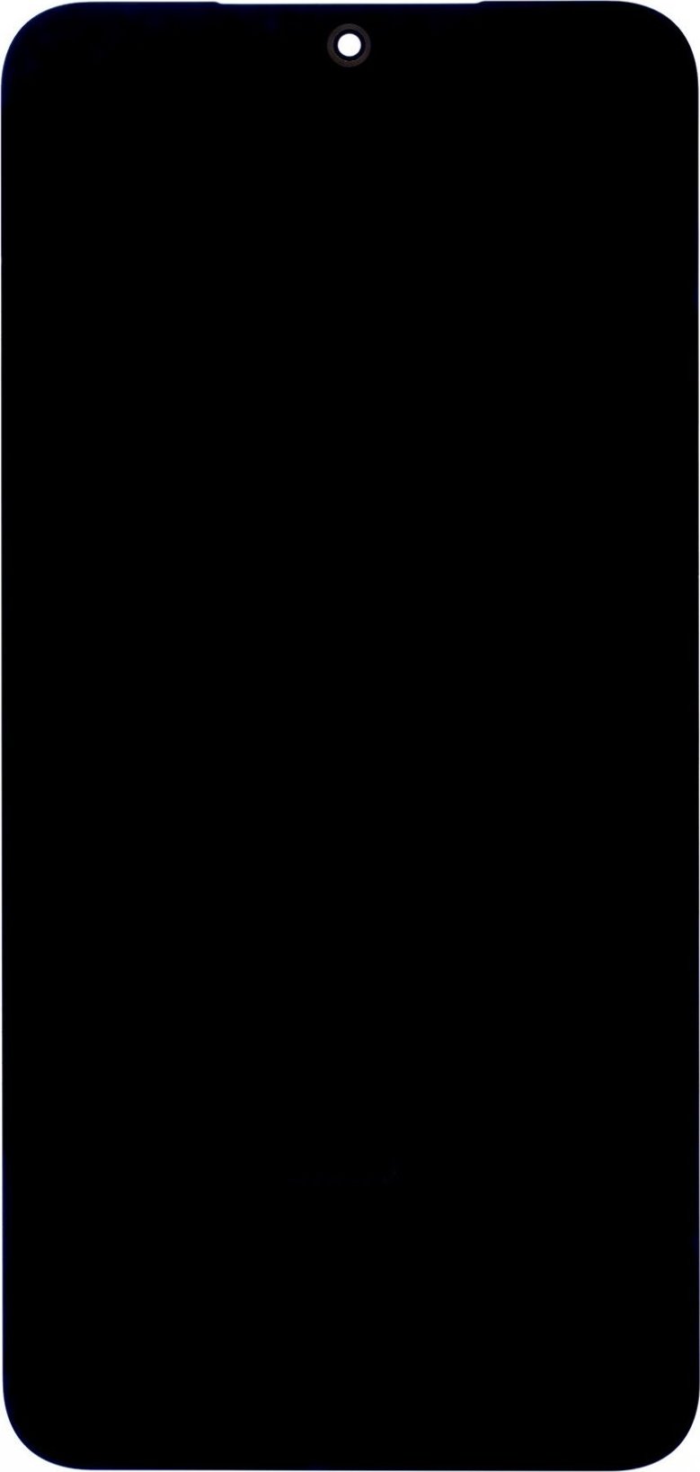 LCD display + Dotyk Samsung S936 Galaxy S25+ 5G (Service Pack)