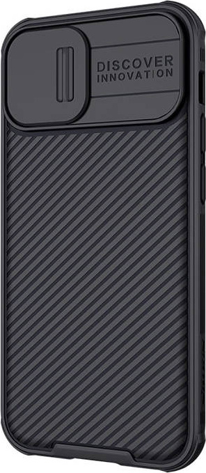 Nillkin CamShield PRO Zadní Kryt pro Apple iPhone 13 mini Black