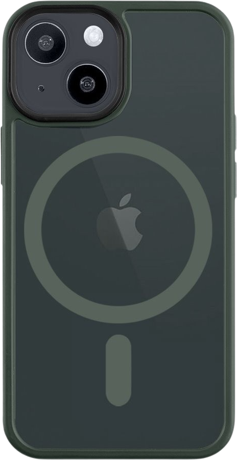 Tactical MagForce Hyperstealth Kryt pro iPhone 13 mini Forest Green