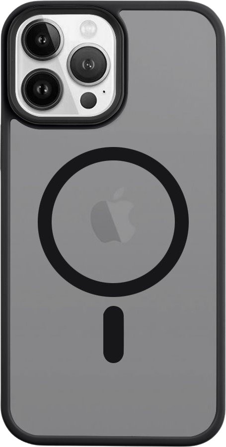 Tactical MagForce Hyperstealth Kryt pro Apple iPhone 13 Pro Max Asphalt