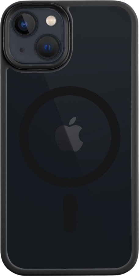 Tactical MagForce Hyperstealth Kryt pro Apple iPhone 13 Asphalt