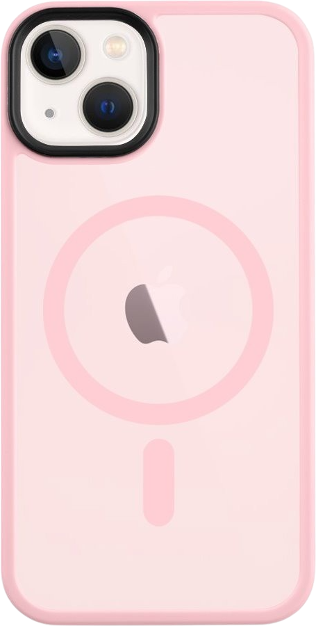Tactical MagForce Hyperstealth Kryt pro Apple iPhone 13 Pink Panther