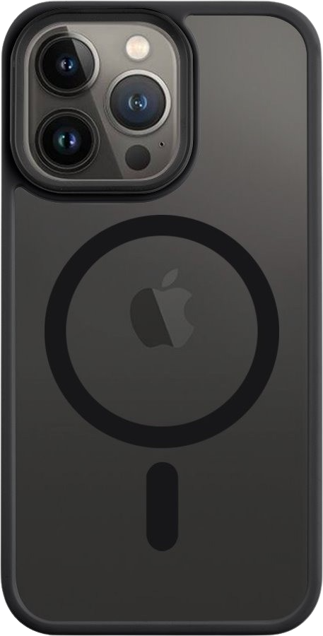 Tactical MagForce Hyperstealth Kryt pro Apple iPhone 13 Pro Asphalt