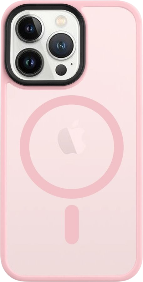 Tactical MagForce Hyperstealth Kryt pro Apple iPhone 13 Pro Pink Panther