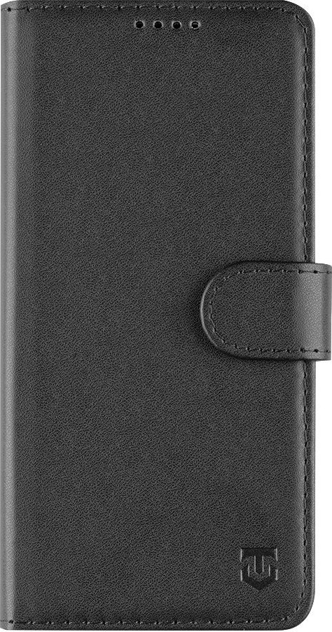 Tactical Field Notes pro Apple iPhone 16 Black