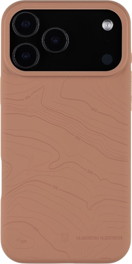 Tactical MagForce Beaver Kryt pro Apple iPhone 17 Pro Max Moucha Moose