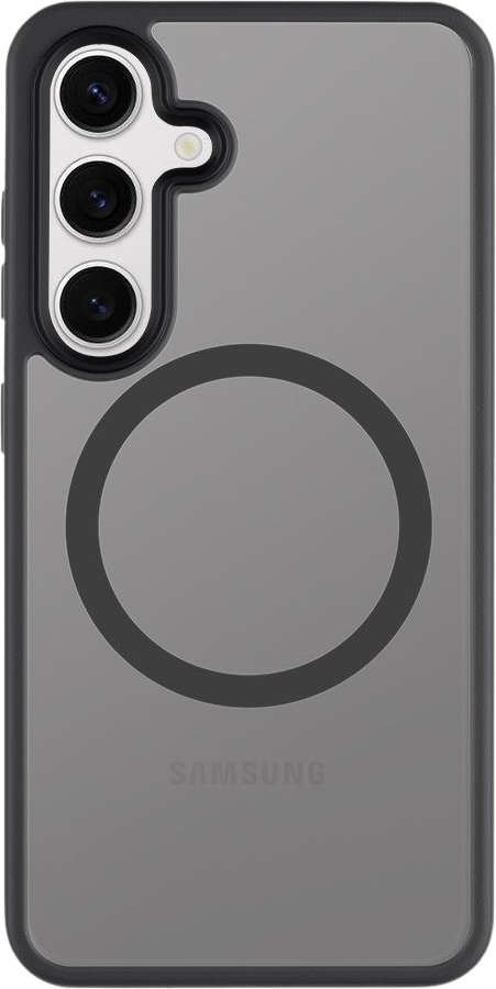 Tactical MagForce Hyperstealth Kryt pro Samsung Galaxy S24 Asphalt