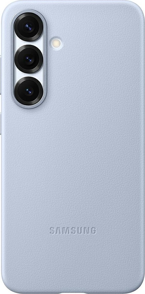Levně EF-VS936PLE Samsung KindSuit Kryt pro Galaxy S25+ Light Blue