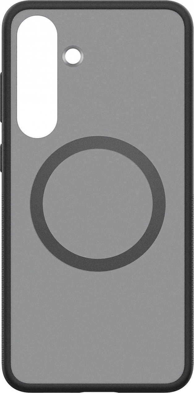 GP-FPS936PGB Samsung by Spigen Capella Magnetický Kryt pro Galaxy S25+ Frost Black