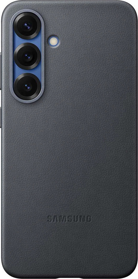 EF-VS937PBE Samsung KindSuit Kryt pro Galaxy S25 Edge Black