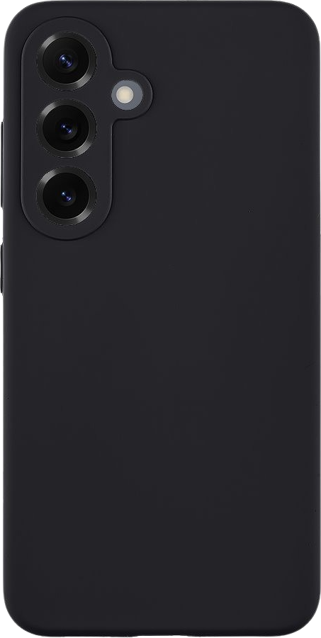 Tactical Velvet Smoothie Kryt pro Samsung Galaxy S25 Asphalt