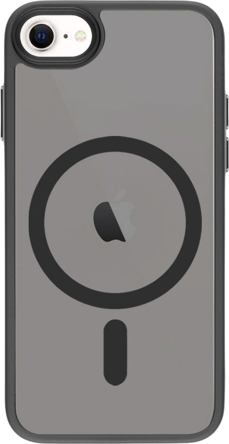 Tactical MagForce Hyperstealth Kryt pro Apple iPhone 7/8/SE2020/SE2022 Asphalt