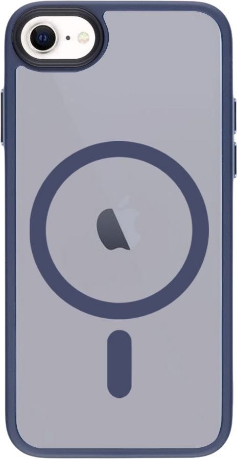 Tactical MagForce Hyperstealth Kryt pro iPhone 7/8/SE2020/SE2022 Deep Blue