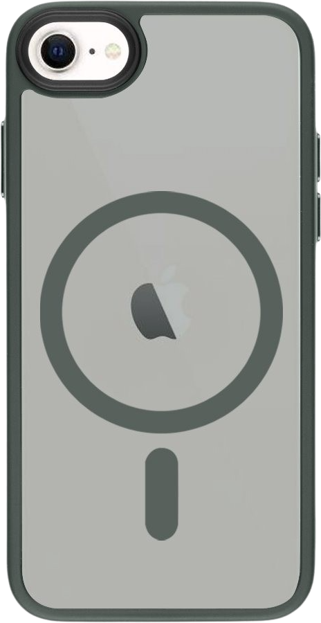 Tactical MagForce Hyperstealth Kryt pro Apple iPhone 7/8/SE2020/SE2022 Forest Green