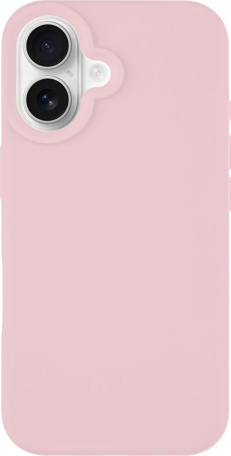 Tactical MagForce Velvet Smoothie Kryt pro Apple iPhone 16 Pink Panther