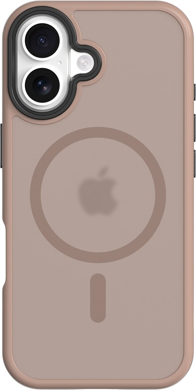 Tactical MagForce Hyperstealth Kryt pro Apple iPhone 17 Moucha Moose